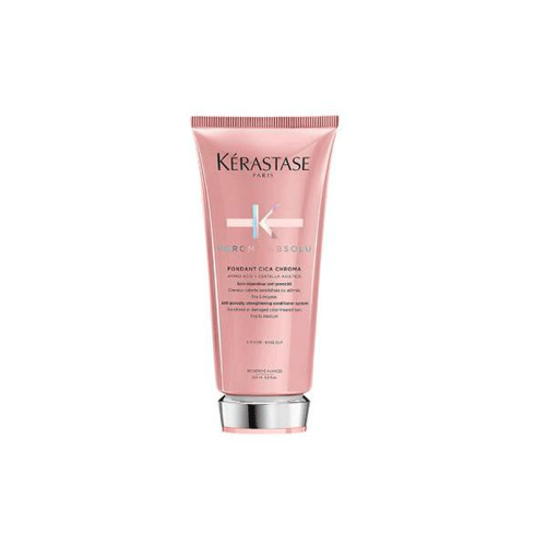 Kérastase Chroma Absolu Fondant Cica Condicionador 200Ml Kerastase