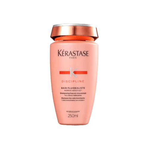 Imagem do produto Kérastase Discipline Bain Fluidealiste Shampoo