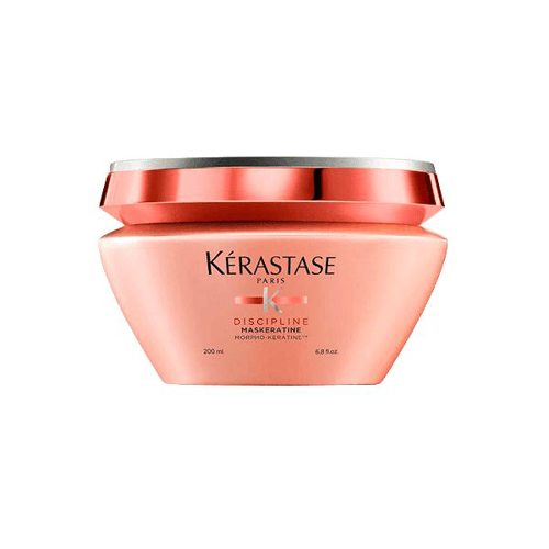 Kérastase Discipline Maskeratine Máscara Capilar 200Ml