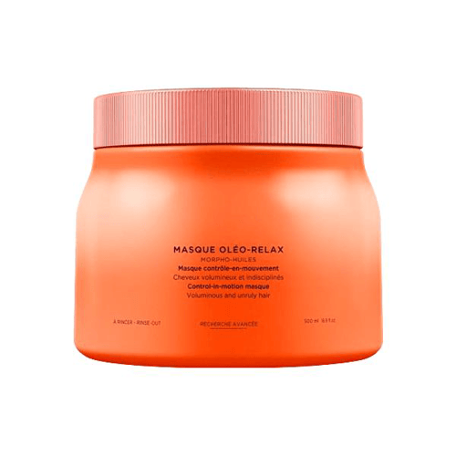 Imagem do produto Kérastase Discipline Oléorelax Máscara De Nutrição