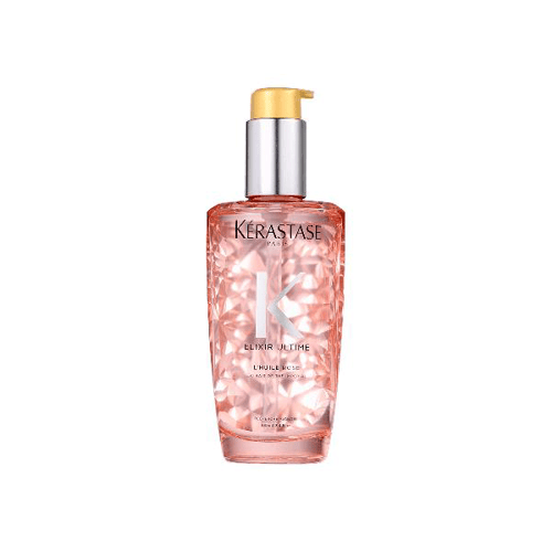 Imagem do produto Kérastase Elixir Ultime Rose Óleo Capilar 100Ml