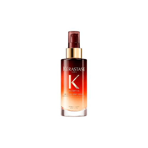 Imagem do produto Kérastase Nutritive 8H Magic Night Sérum Noturno 90Ml
