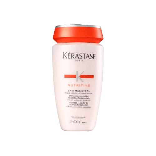 Imagem do produto Kérastase Nutritive Bain Magistral Shampoo 250Ml
