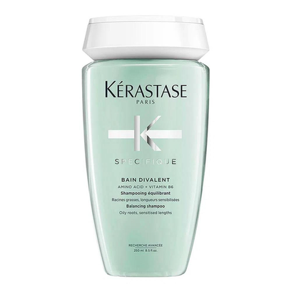 Kérastase Specifique Bain Divalent Shampoo Limpeza Profunda 250Ml