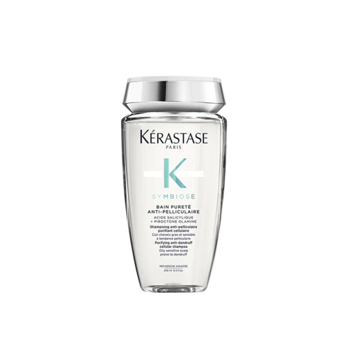 Imagem do produto Kérastase Symbiose Bain Pureté Shampoo Anticaspa 250Ml