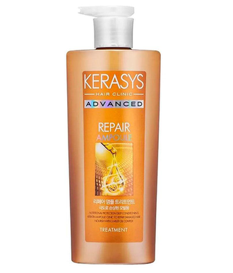 Imagem do produto Kerasys Advanced Repair Ampoule Máscara 600Ml