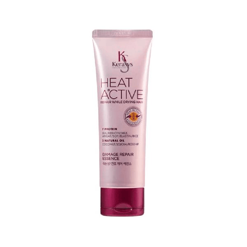 Imagem do produto Kerasys Heat Active Damage Repair 200Ml