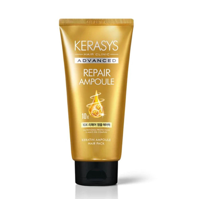 Imagem do produto Kerasys Repair Ampoule 10X Máscara Reparadora 300 Ml