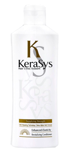 Imagem do produto Kerasys Revitalizing Condicionador 180Ml