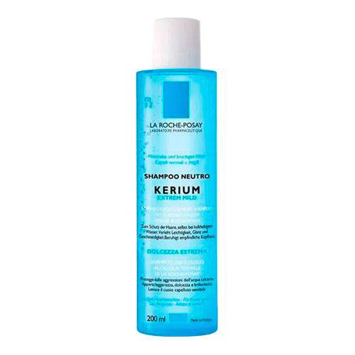 Imagem do produto Kerium - Shampoo Neutro 200Ml