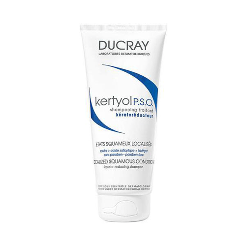 Imagem do produto Kertyol P.s.o Shampoo Com 125Ml