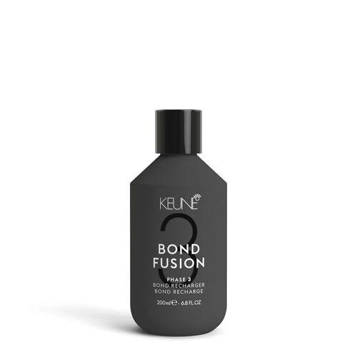Imagem do produto Keune Bond Fusion Phase 3 200Ml Keune Professional