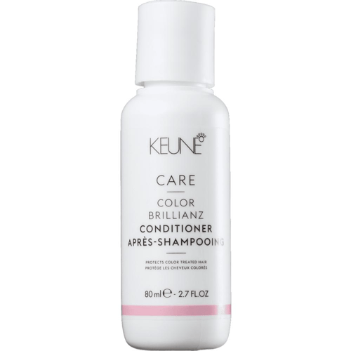 Imagem do produto Keune Care Color Brillianz Conditioner 80Ml Keune Professional