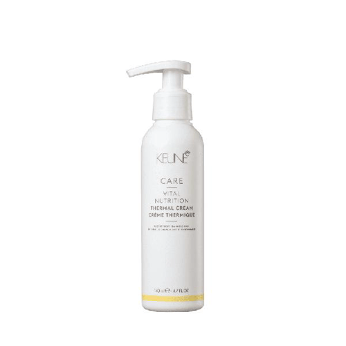 Imagem do produto Keune Care Vital Nutrition Thermal Leave-In 140Ml