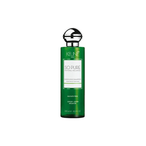 Imagem do produto Shampoo Antiqueda Energizing So Pure Keune 250Ml