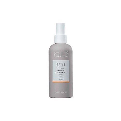 Imagem do produto Keune Style Salt Médio Spray Fixador 200Ml
