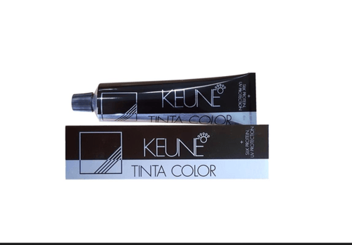 Imagem do produto Keune Tinta Color 7.38 Louro Médio Avelã 60Ml Vivera