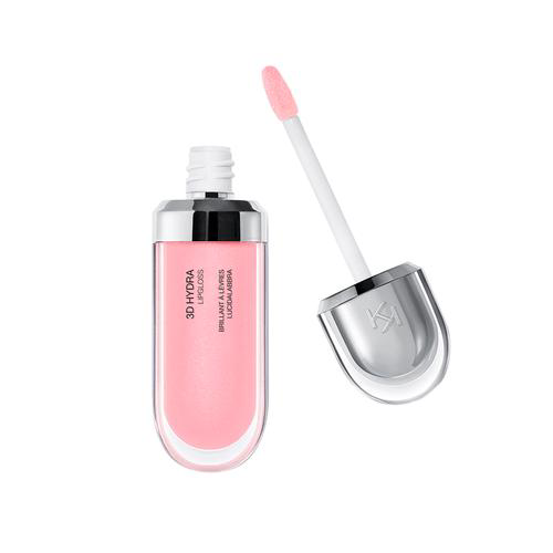 Imagem do produto Kiko Lip Gloss 3D Hydra