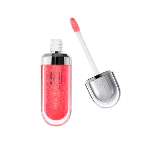 Imagem do produto Kiko Lip Gloss 3D Hydra