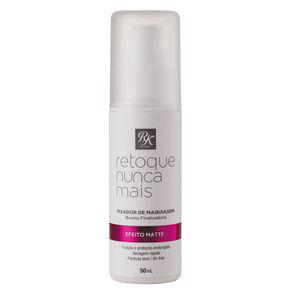 Imagem do produto Kiss New York Fixador De Maquiagem Bruma Finalizadora 50Ml