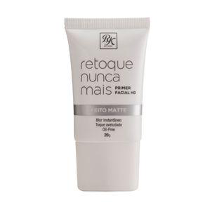 Imagem do produto Kiss New York Primer Creme Reparador Hd Efeito Matte 20G