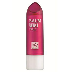 Imagem do produto Kiss New York Protetor Labial Balm Up Fps 10 Cor 01