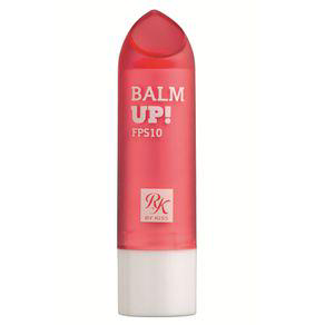 Kiss New York Protetor Labial Balm Up Fps 10 Cor 02