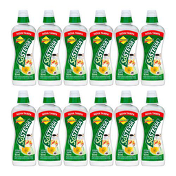 Imagem do produto Kit 12 Unid. Adoçante Sostevia Liquido 80Ml Lowçucar