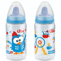 Kit 2 Copos De Treinamento Galinha Pintadinha 300Ml Lillo