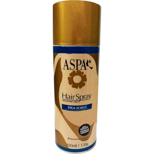 Imagem do produto Kit 3 Fixadores Aspa Fixa Solto 200Ml