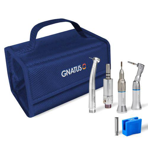 Imagem do produto Kit Acadêmico Prime Plus Gnatus