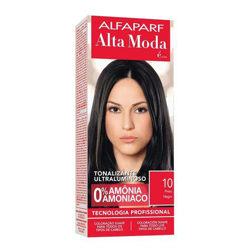 Kit Alta Moda Tonalizante 1.0 120G