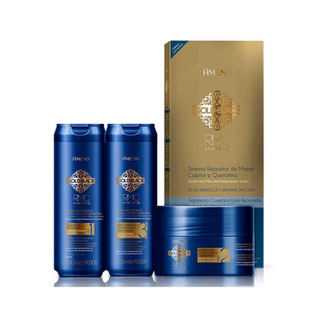 Kit.amend Rmc System Q+