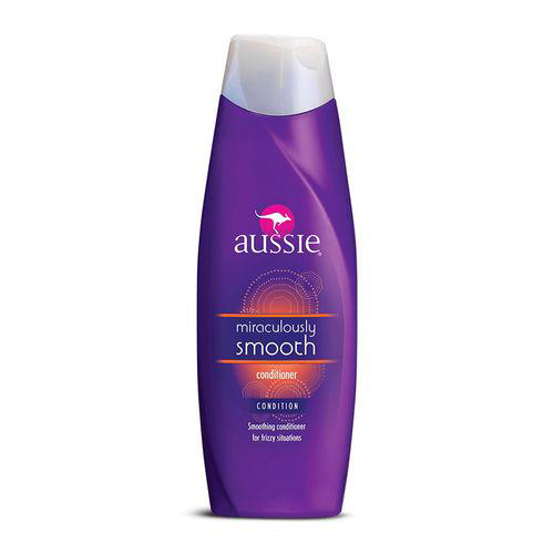 Kit Aussie Moist Shampoo E Condicionador 400Ml + Creme De Tratamento 3 Minutos Milagrosos 236Ml + Caixa Exclusiva