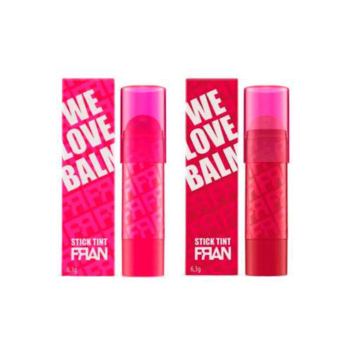 Kit Balm Pink E Balm Wine Fran By Franciny Ehlke Kit Balm Pink E Balm Wine Fran By Franciny Ehlke