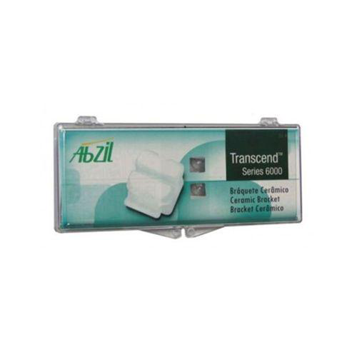 Imagem do produto Kit Bráquete Reposição Roth Cermico .018