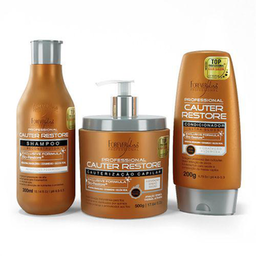 Imagem do produto Kit Cauterização Completa Forever Liss