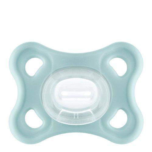 Kit Chupeta Mam Comfort Neutra 2 Unidade