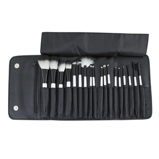 Imagem do produto Kit Com 18 Pincéis Profissionai Jacki Design Fyd33013