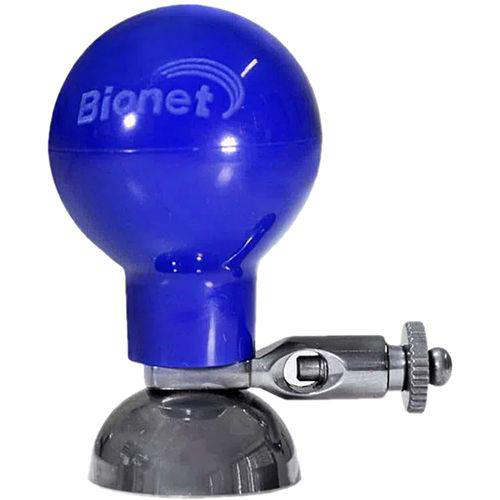 Imagem do produto Kit Com 6 Eletrodos Precordiais Com Pera Bionet Md