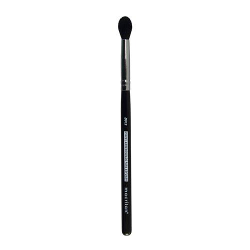 Imagem do produto Kit Com 6 Un B913 Pincel Profissional Arredondado Para Esfumar Linha B Macrilan