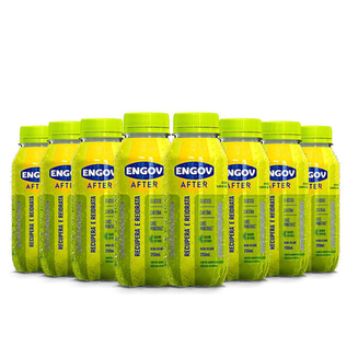 Imagem do produto Kit Com 8 Engov After Citrus