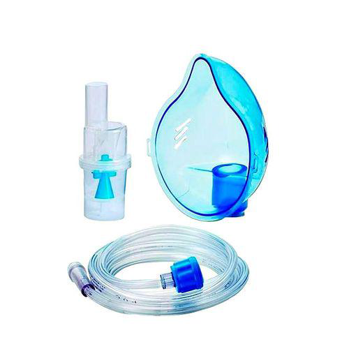 Kit Completo Medicate Md 1500T Adulto