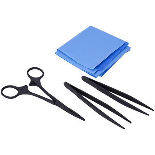 Imagem do produto Kit Curativo Resina De Engenharia Kolplast