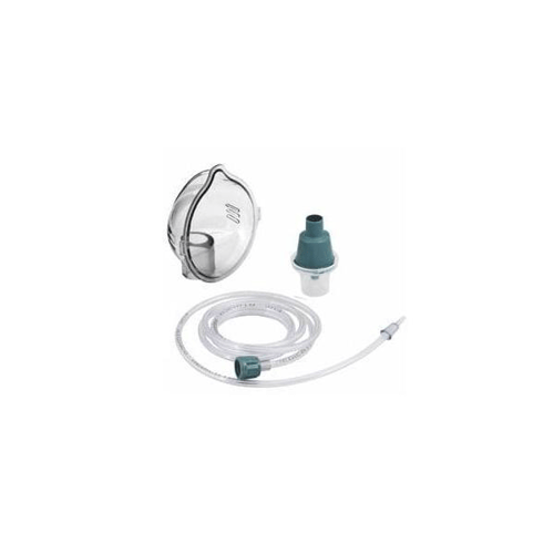 Imagem do produto Kit De Nebulizacao Inf. Medilate Md1200