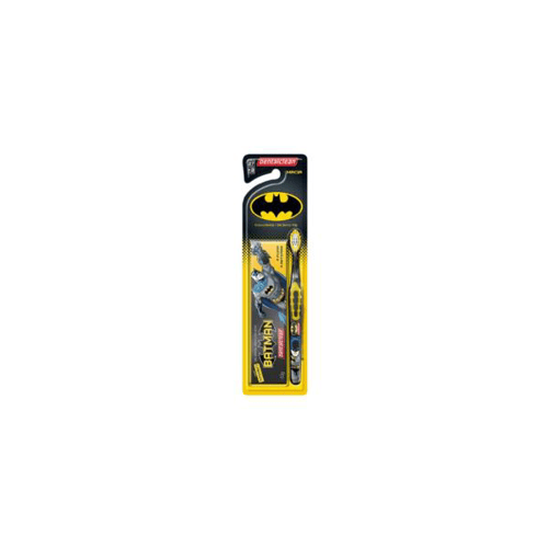 Imagem do produto Kit Dentalclean Liga Da Justiça Com 1 Escova De Dente + Gel Dental 50G Unidade