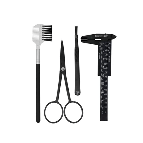 Imagem do produto Kit Design Sobrancelha Mundial Bc320