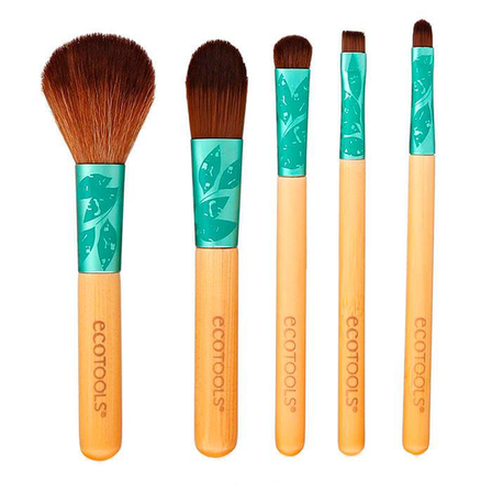 Kit Ecotools Pincéis Rosto Perfeito N°1253B 1 Unidade