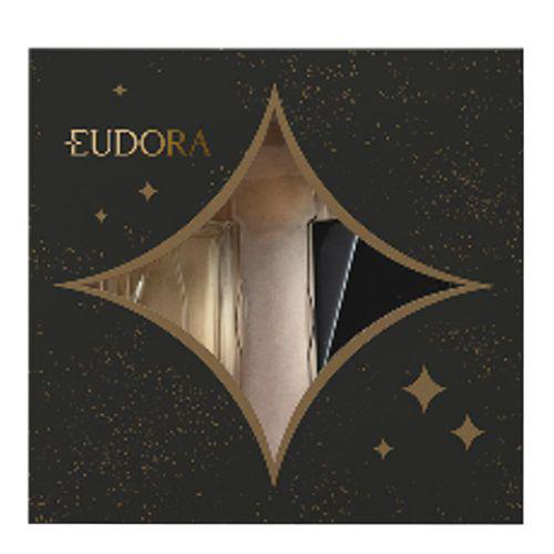 Imagem do produto Kit Eudora Diva Miniaturas 2 Produtos