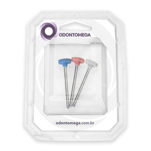 Imagem do produto Kit Eve Diapol H8 Pm Odontomega